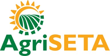 AgriSETA Logo
