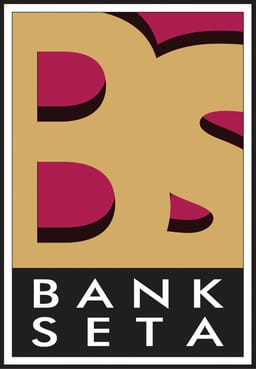 Bank SETA Logo